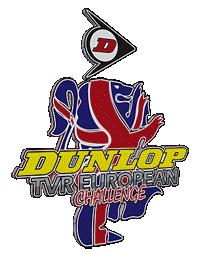 Dunlop TVR European Challenge