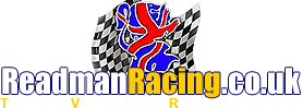 Readman Racing and Grantura Engineering